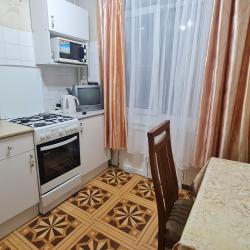 2-комнатные апартаменты эконом