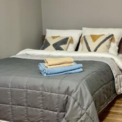 Фото Апартаменты на улице Советская 39