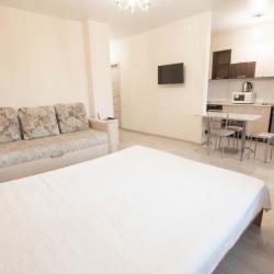 Фото Отель City124 на улице Взлётная