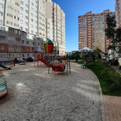 1-комнатные апартаменты стандарт