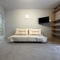 3-комнатные апартаменты стандарт