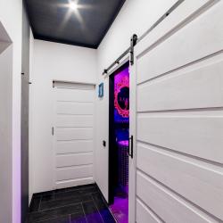 Апартаменты Культура на улице Ивана Сусанина — 2a4c3340442ae88a31414f939dd1aec8