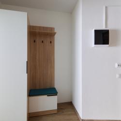 Апартаменты студия RoomyRoom Duet