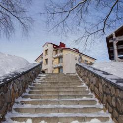 Фото Отель Озерки