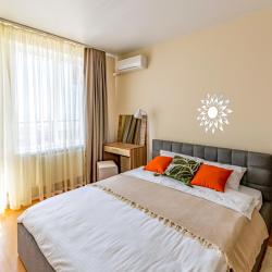 фото 2 Апартаменты Yakamoz apart (Якамоз апарт) на улице Горная 15В