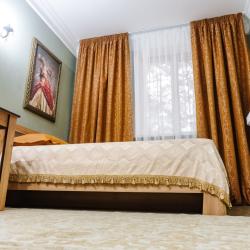 Апартаменты 