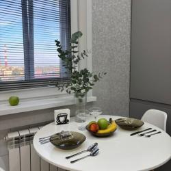 Апартаменты на улице Калинина, 86 — 2a4d6be25dc2419335e53d213a21ed44