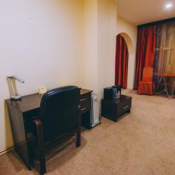 Номер люкс свадебный