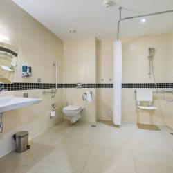 Hampton by Hilton Volgograd Profsoyuznaya (Хэмптон Хилтон Профсоюзная) — 2a4d807c90818c928a8cda272511a937