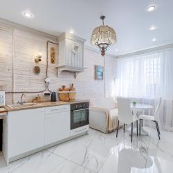 2-комнатные апартаменты улучшенные Казань, улица Павлюхина, д. 108Б