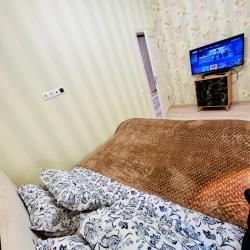 Фото Апартаменты на бульваре ий 14