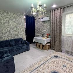 2-комнатные апартаменты стандарт