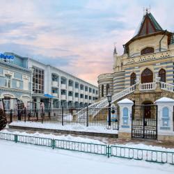 Пансионат Звездный — 2a4e331f89853075dddd3d41da7e7880