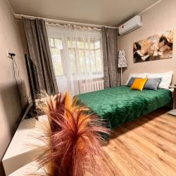 1-комнатные апартаменты стандарт