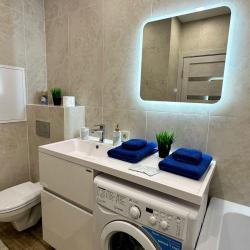 Фото Апартаменты на улице Власихинская