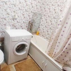 1-комнатные апартаменты улучшенные
