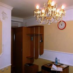 Фото Отель Поместье