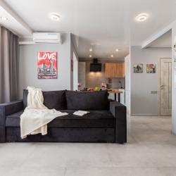 Фото Апартаменты 1 квартал 48