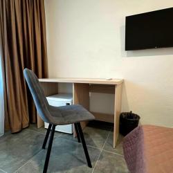 Номер стандарт