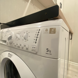 1-комнатные апартаменты студия