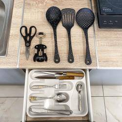 1-комнатные апартаменты улучшенные