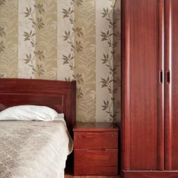 Фото Апартаменты на улице Байкальская 107А/1