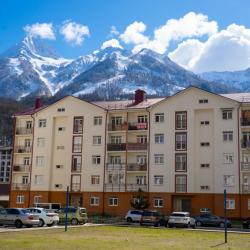 Фото Отель Golden Holiday (Голден Холидей) на улице Эстонская 37 корпус 5