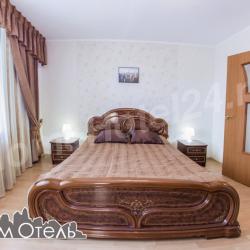 2-комнатные апартаменты стандарт проспект Октября, 84/4 (2)