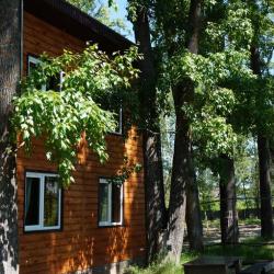 Фото Отель Займище