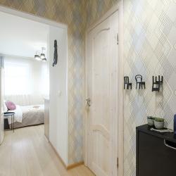 Апартаменты студия