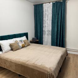 Фото Отель Апарт Комфорт на улице Академика Колмогорова