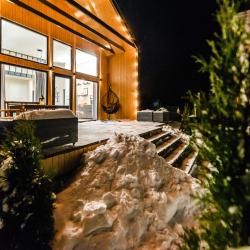 Фото Отель Дом в аренду в Анашкино