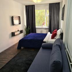 Фото Отель Мириады на улице Интернациональная