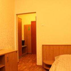 1-местный номер стандарт