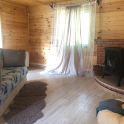 Фото Отель Калинки