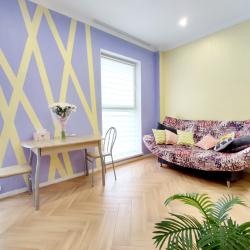 Фото Апартаменты на улице Масленникова 58