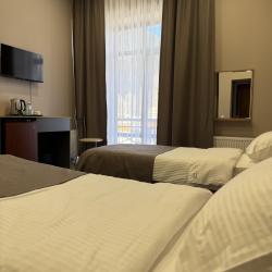 Фото Отель Мельница