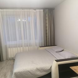 Фото Апартаменты на улице Ждановская 15А