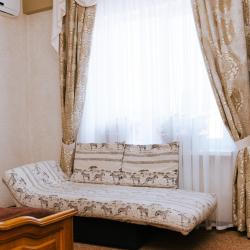Номер комфорт (с завтраком)