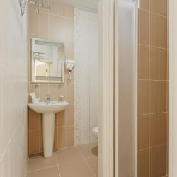 Фото Отель Зеленый попугай