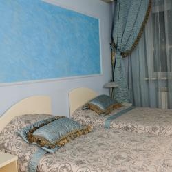 Фото Отель Звездный Замок