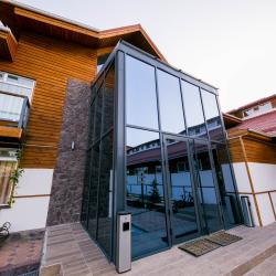 Фото Отель Ethno Park Resort (Этно-парк Резорт)