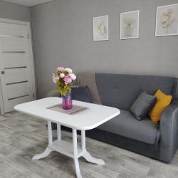 Фото Пятница Апартаменты на улице Возрождения 51