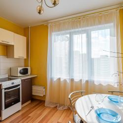 Фото Апартаменты на улице Шейнкмана 108