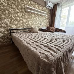 Фото Апартаменты на улице Театральная 81