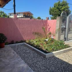 Фото Отель Розовая лагуна