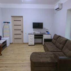 Фото Отель Сарир