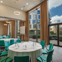 фото 66 DoubleTree by Hilton Hotel Moscow - Marina (Даблтри Хилтон Марина)