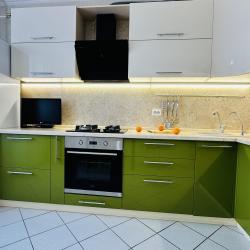 2-комнатные апартаменты улучшенные г.Пермь, ул. Космонавтна Беляева,35