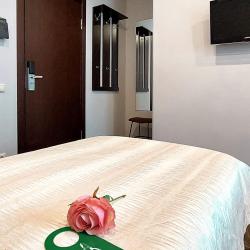 Фото Отель Орбита